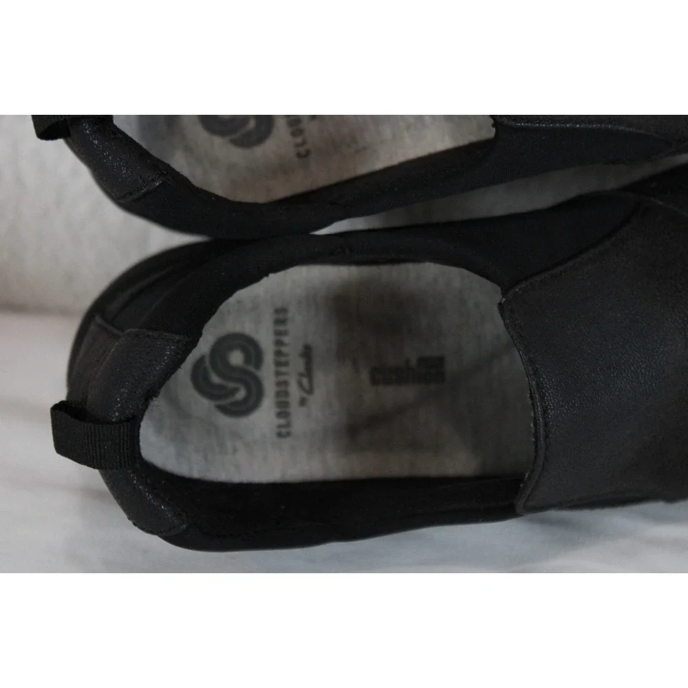 Clarks keywords gorpcore